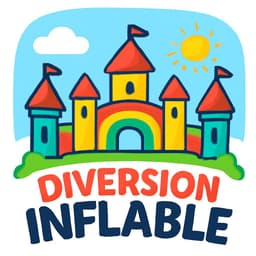 Diversión Inflable